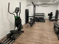 Hotel Ecolife Tenerife - Gym