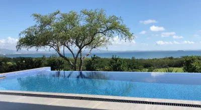 Sapphire Bay Fiji