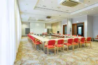 Best Western Hotel Polisina Các khách sạn ở Marktbreit