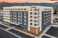 Cambria Hotel Burbank Airport Các khách sạn gần Burbank Airport Amtrak