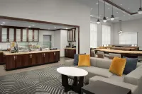 Homewood Suites by Hilton Lynnwood Seattle Everett Hotels in Lynnwood