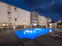 Spark by Hilton Biloxi Ocean Springs Hotels in Latimer