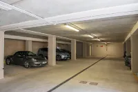 Hotel Boston - parking