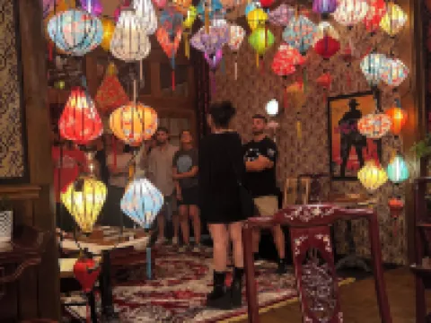 Hotel la More at the Bisbee Inn Hotels in Bisbee