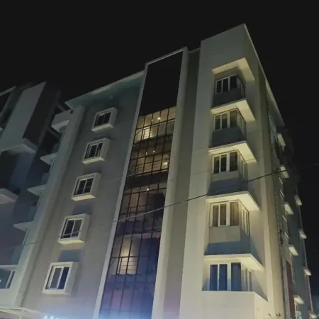 Hotel Chitra Executive