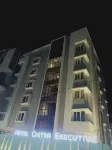 Hotel Chitra Executive Hotels near Nagesh Library