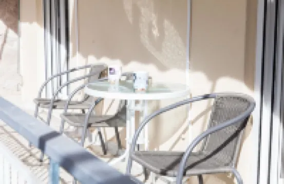 Cozy Apartment n Stavros Niarchos Park