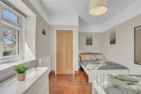 Cozy 2 Bedroom Cottage Hôtels à : Otterburn