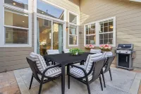 Secluded Retreat - Game Patio, Outdoor Seating, BBQ Hôtels à : Eagle