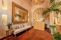 Moet Cartagena Hotel Boutique  - Adults Only - 4 звезды