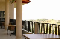 Al Sakhra Hotel - 3-Sterne