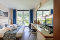 Hotel Holiday Sport & Relax Hotels in Nago-Torbole