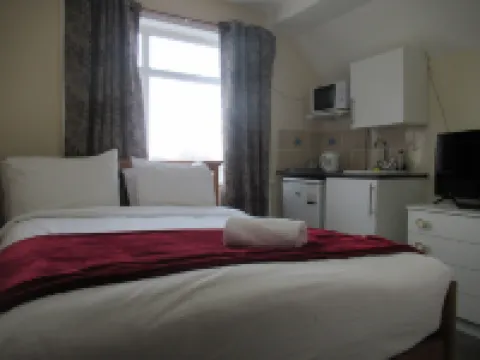 小石頭酒店 新羅姆尼酒店