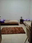 Apartment - Sleeps 5 - Parking - Private Terrace