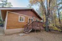 Brown Bear Lodge
