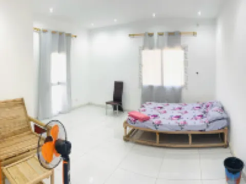 Chambre Confortable - Aci 2000 Hamdallaye Bamako Hotels in Bamako