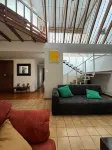Gaudy's Hostel
