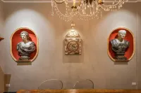 A'Mare Luxury Rooms