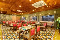 Justa Sarang Rameshwaram