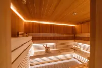 Hotel Stein - Spa