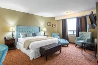 Quality Hotel - Wifi