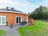 Attractive Holiday Home in Gorp and Roovert Estate - WiFi