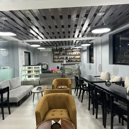 The Gochukha Hotel