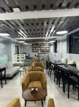The Gochukha Hotel Hoteles en Yusipang