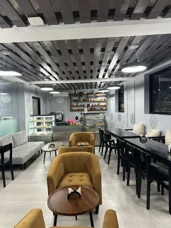 The Gochukha Hotel Отели в г. Юзипанг