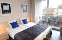Hotel Vijfwegen Hotels in Izegem