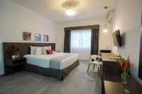 Mesón de la Luna Hotel & Spa Hotels in Tixkokob Municipality