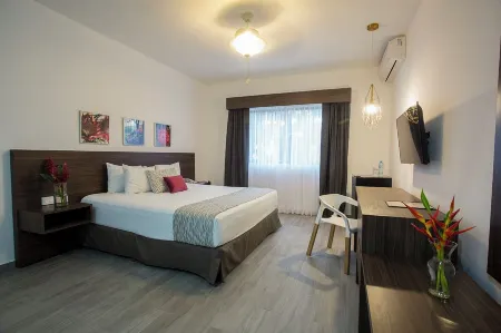 Mesón de la Luna Hotel & Spa