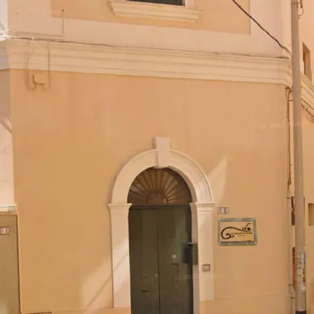Le Camere sul Golfo