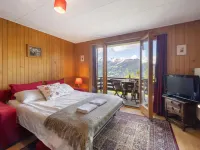 Beausoleil 14 Hotels in Verbier