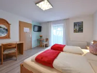 Pension Freiheit Hotels in Pfronten