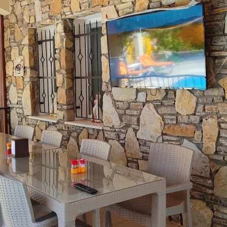 Çileks Apart Otel