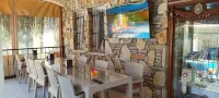 Çileks Apart Otel
