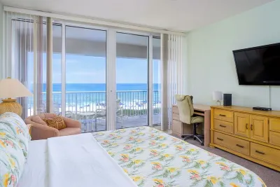 NEW LISTING! It's a Coastal Realm in Regency 312
