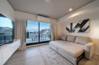 La VIE Palermo Hollywood Hotellit kohteessa Chacarita