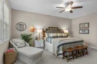 Charming 3-bedroom/ 2.5 bath townhome, sleeps 6! Beau Coast Community - New 2022
