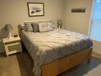 NW Retreat, Convenient 3 Block Walk to Main Street