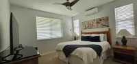 Affordable Luxury-Tropical Ohana in Million Gated Comm-Pingpong/Foosbal/Rec Area - Wifi