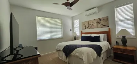 Affordable Luxury-Tropical Ohana in Million Gated Comm-Pingpong/Foosbal/Rec Area