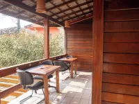 Nômades Beach House - Adventure Hostels Hotels near Lighthouse