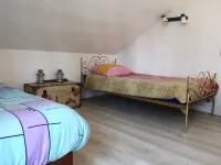 La Faisanderie Hotel di Le Subdray