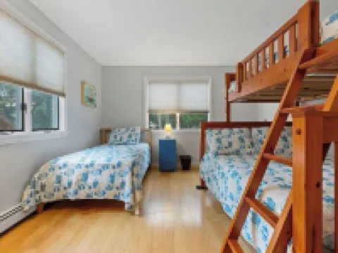 Bay Views and Panoramic Sunsets! 伊斯特姆酒店