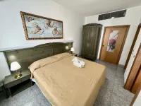 Hotel Minerva