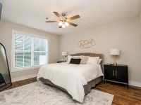 “Opulence in Oxford”