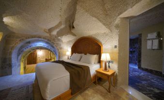 Cappadocia Secret Hill Cave Suites