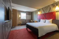 Ibis Paris Pantin Église Hotels in Pantin